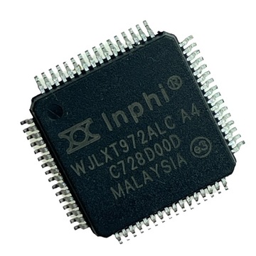 [2szt] WJLXT972ALC.A4 Ethernet 10-100 Mbps