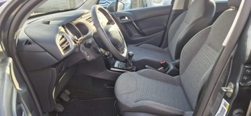 Citroen C3 II Hatchback facelifting 1.2 VTi 82KM 2016 Citroen C3 Bezwypadkowy Super Stan 1.2 VTi, zdjęcie 33