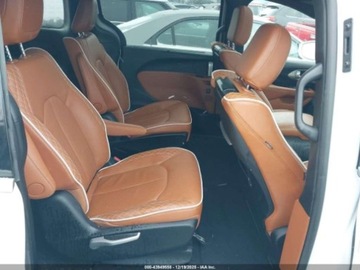 Chrysler Pacifica II 2024 Chrysler Pacifica Pinnacle 2024 3.6 Benzyna 287KM, zdjęcie 12