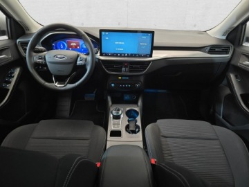 Ford Focus IV Kombi Facelifting 1.5 ECOBLUE 115KM 2023 Ford Focus Mk4 Poleasingowe.pl, zdjęcie 8