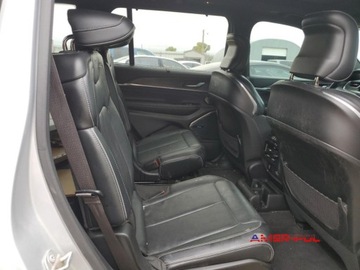 Jeep Grand Cherokee IV 2021 Jeep Grand Cherokee 2021 r., 3,6L CHEROKEE L OVERLAND 3.6 Benzyna 290KM, zdjęcie 10