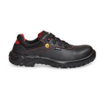 Buty robocze lekkie S3 ESD SRC X-DROP 01-015363 44