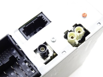 4G0035061L, TUNER Verstärker RADIA HARMAN AUDI A6 C7 A7 4G A5 8T A4 B8 4G0035061L | thumb 3