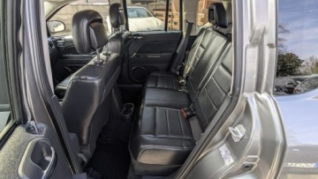Jeep Compass I 2012 Jeep Compass 2.2D 136PS OPŁACONY Bezwypadkowy, zdjęcie 15