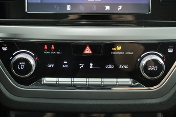  SsangYong Korando 1.5 T-GDI, Salon Polska, zdjęcie 11