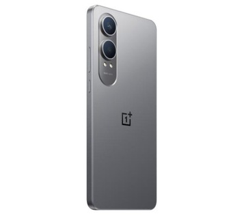 Смартфон OnePlus Nord CE 4 Lite, 8/256 ГБ, 5G AMOLED, 6,67 дюйма, 120 Гц, серый