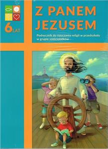 Z Panem Jezusem podr dla 6-latków Diecezja Płocka