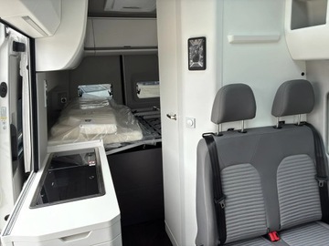 Volkswagen California 2025 Volkswagen California DEMO Automat/3,5t 2.0 BiTDI, zdjęcie 17