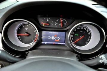 Opel Astra K Sports Tourer 1.4 Turbo 150KM 2016 Opel Astra 1.4 Turbo 150 KM Full Opcja Automat, zdjęcie 19