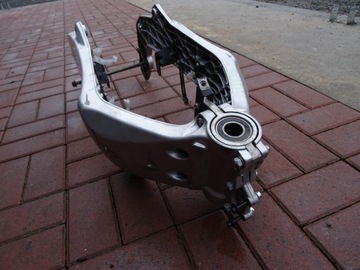 РАМКА APRILIA RS4 125 ДОКУМЕНТЫ 06-16