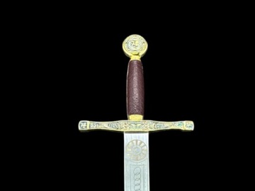 НОЖ ДЛЯ ПИСЬМА 