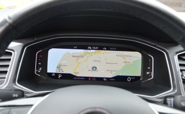 Volkswagen T-Roc I SUV 2.0 TDI 150KM 2021 Volkswagen T-Roc 2,0 TDI 150 KM DSG Nawigacja Kamera Virtual tacho FULL 2.0, zdjęcie 15