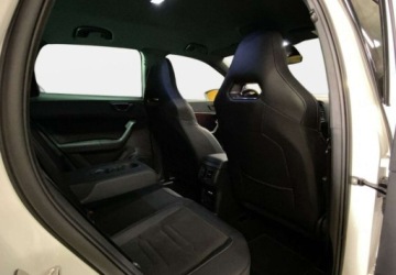Cupra Ateca Crossover Facelifting 1.5 TSI 150KM 2024 Cupra Ateca VAT 23 1.5TSI 150KM DSG 2024 r., salon PL, I wlasciciel gwaran, zdjęcie 5