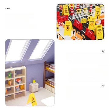 ДОРОЖНЫЕ ЗНАКИ ИГРУШКИ УЛИЧНЫЕ ЗНАКИ