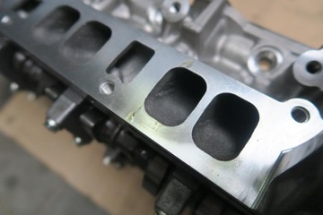 FORD MUSTANG 2.3 ECOBOOST HLAVA ORIGINÁLNÍ HŘÍDELE