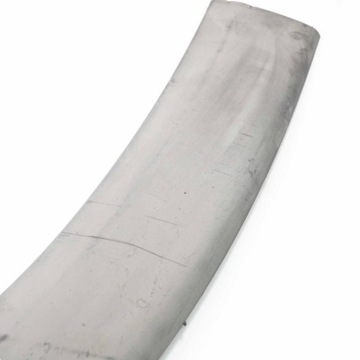 Fiat Ducato Peugeot Boxer Накладка на правую колесную арку