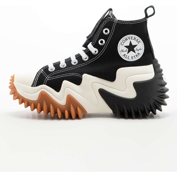 BUTY TRAMPKI DAMSKIE CONVERSE TRAMPKI RU BAWEłNA ORGANICZNA 40.5