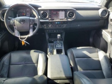 Toyota Tacoma II 2021 Toyota Tacoma 2021r., TRD OFF ROAD, od ubezpieczalni 3.5 Benzyna 278KM, zdjęcie 7