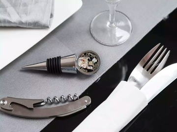 Винная пробка - Г. Климт, Ожидание (КАРМАНИ)