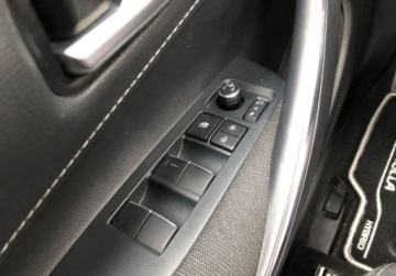 Toyota Corolla XII TS Kombi Facelifting 1.8 Hybrid 140KM 2024 Toyota Corolla Corolla Comfort Tech FV23 Salon PL Serwis ASO 1 wl., zdjęcie 30