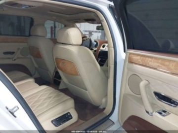 Bentley Continental II 2015 Bentley Flying Spur V8 2015 4.0 Benzyna 500KM, zdjęcie 12