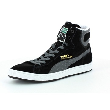 Buty puma first round hot sale