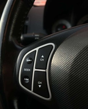 Kia Ceed I Hatchback 1.4 109KM 2008 Kia Ceed Klima Isofix Super stan Gwarancja w cenie Warszawa VRLK 1.4 109KM, zdjęcie 23