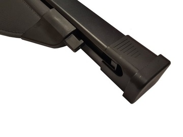 KIA SORENTO 2014-2020 ČERNÁ ROLETA KUFRU