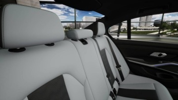 BMW Seria 3 G20-G21 2026 BMW M3 Competition M xDrive Sedan - Dostępny od, zdjęcie 16