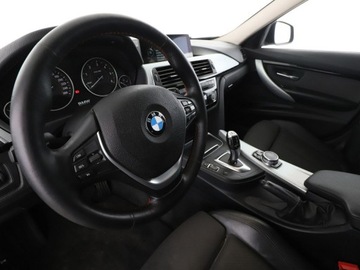 BMW Seria 3 F30-F31-F34 Gran Turismo Facelifting 2.0 325d 224KM 2016 BMW 325 GRATIS! Pakiet Serwisowy o wartości 1200, zdjęcie 13
