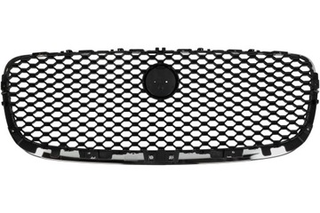 JAGUAR F-PACE X761 R-SPORT I OBYČEJNÝ FACELIFT 2020- MASKA MŘÍŽKA CHLADIČŮ