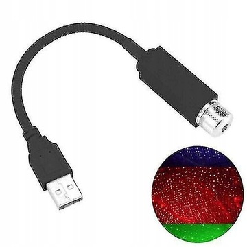 Usb Прочный мини-звездный проекционный свет Led Night