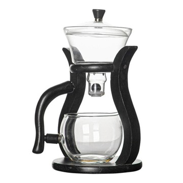 Lazy Kungfu Glass Tea Set Zestaw do herbaty Kungfu