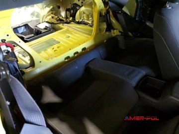 Chevrolet Camaro VI 2017 Chevrolet Camaro 2017r., LT, 2.0L 2.0 Benzyna 275KM, zdjęcie 9