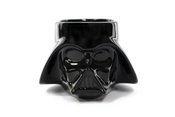 Kubek ceramiczny Star Wars Darth Vader 3D 330 ml Paladone Licencja