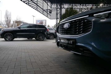 Ford Escape III 2023 Ford Escape STLine 4x4 2.0KM 250KM 7tys.km AppleCarPlay AndroidAuto Cam360, zdjęcie 28