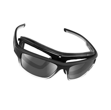 Очки Wiley X Ozone Captivate CO ZN08 дымчато-серые
