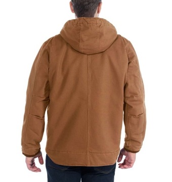 Kurtka Carhartt Sandstone Barlett Jacket Brown