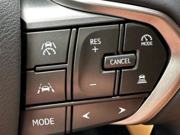 Lexus NX II SUV Facelifting 2.5 350h 243KM 2024 Prestige 2.5 Hybrid 243 KM| Predictive Efficient Drive, Safe Exit, zdjęcie 10