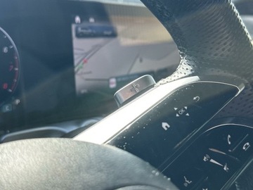 Mercedes GLB SUV 1.3 200 163KM 2023 Mercedes-Benz GLB 200 AMG / Keyless-GO / Multibeam, zdjęcie 23