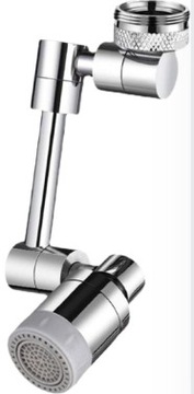 PERLATOR ПОВОРОТНЫЙ кухонный смеситель 1080 Поворотный удлинитель для смесителя