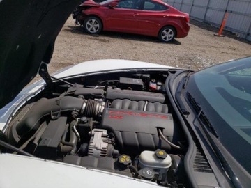 Chevrolet Corvette C6 2013 Chevrolet Corvette 2013, 6.2L, GRAND SPORT 4LT..., zdjęcie 10