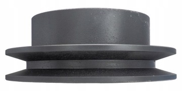 ЦЕНТРОБЕЖНАЯ МУФТА ВАЛА УПЛОТНИТЕЛЕЙ 148/25мм 17