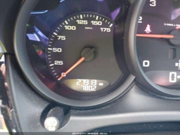 Porsche Macan SUV 2.0 252KM 2018 Porsche Macan Sport Edition 2018 2.0l 2.0 Benzyna 252KM, zdjęcie 10