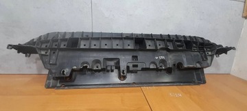 osłona belka płyta wzmocnienie zderzak przód Peugeot 208 13r