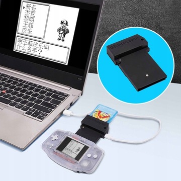 Адаптер карты видеозахвата для GameBoy