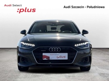 Audi A4 B9 Limousine Facelifting 2.0 40 TDI 204KM 2023 Audi A4 Limousine VAT 23 Matrix Head up Webasto Skorzana tapicerka, zdjęcie 7