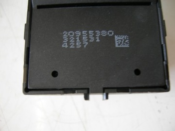 CAMARO CABRIO 2010-2015 PANEL PŘEPÍNAČ SKEL