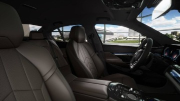 BMW Seria 5 G90-91 Touring 2.0 520d 197KM 2026 BMW 520 xDrive Limuzyna - Dostępny od ręki!, zdjęcie 14