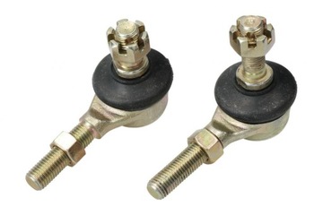 Комплект наконечников рулевой тяги ATV 110 150 200 250 комплект P+L